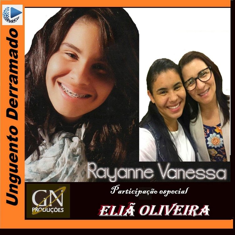 Rayanne Vanessa On Tidal tidal