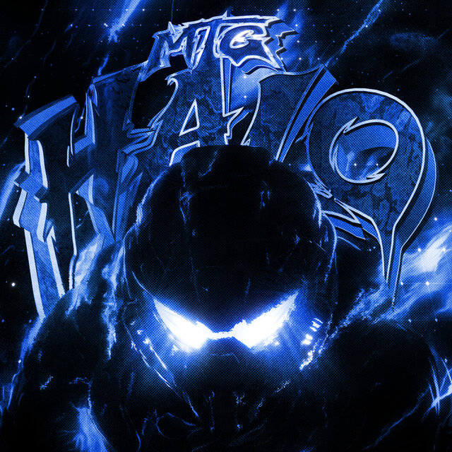 MTG HALO