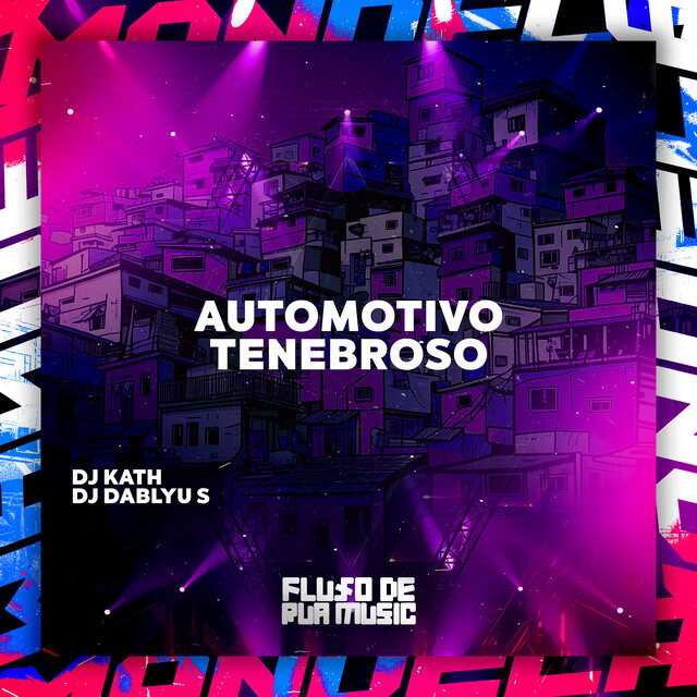 Automotivo Tenebroso