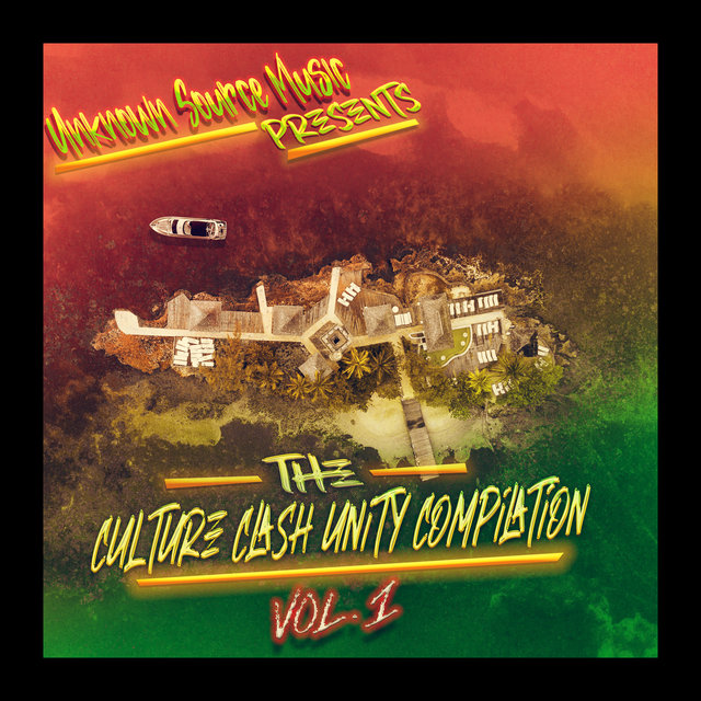 The Culture Clash Unity Compilation