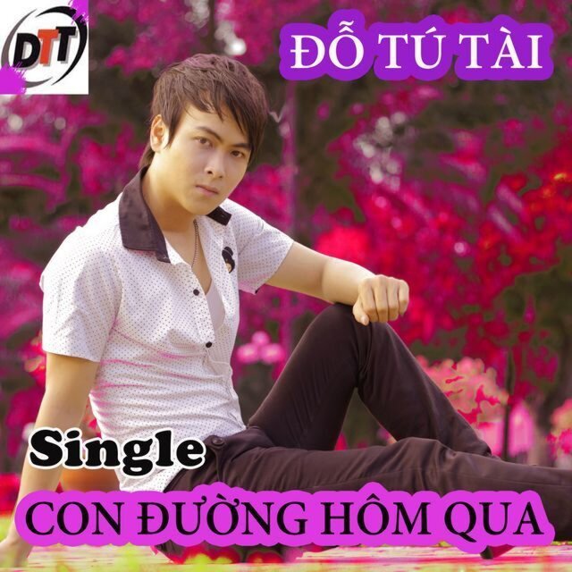 Con Đường Hôm Qua