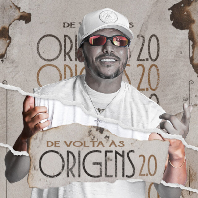 De Volta as Origens 2.0
