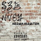 HIDDEN ADDICTION