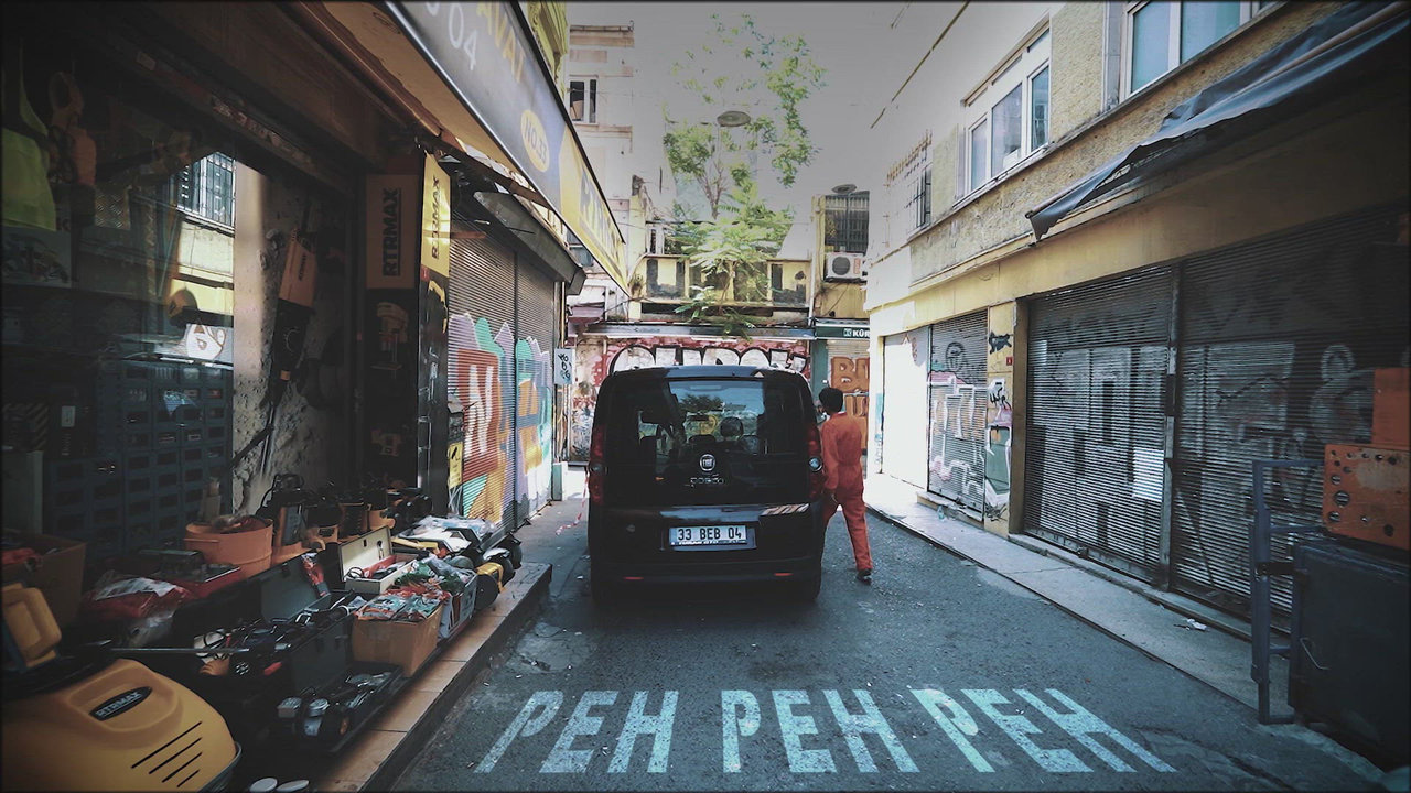 Peh Peh Peh