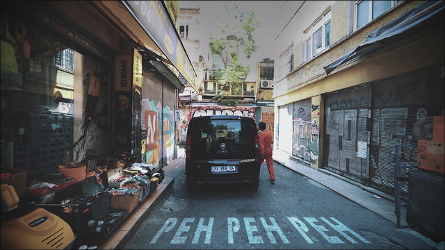 Peh Peh Peh