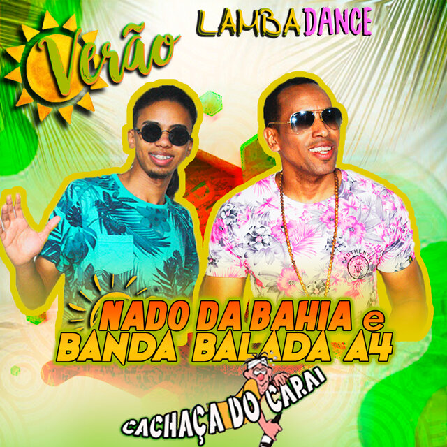 Lambadance