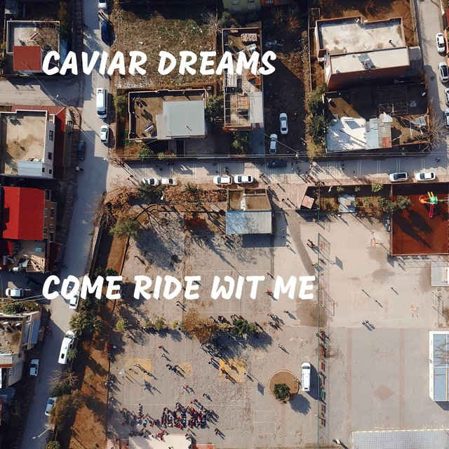 Come Ride Wit Me