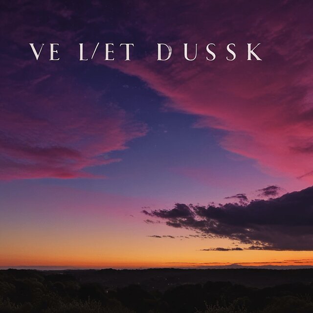 Velvet Dusk