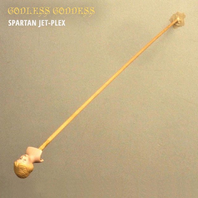 Godless Goddess