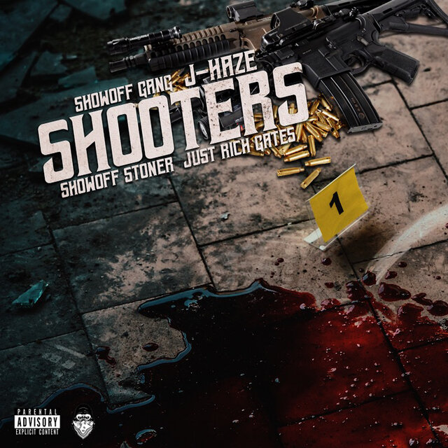 Shooters