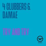 Try and Try (Future Breeze Quick and Dirty Remix Edit)