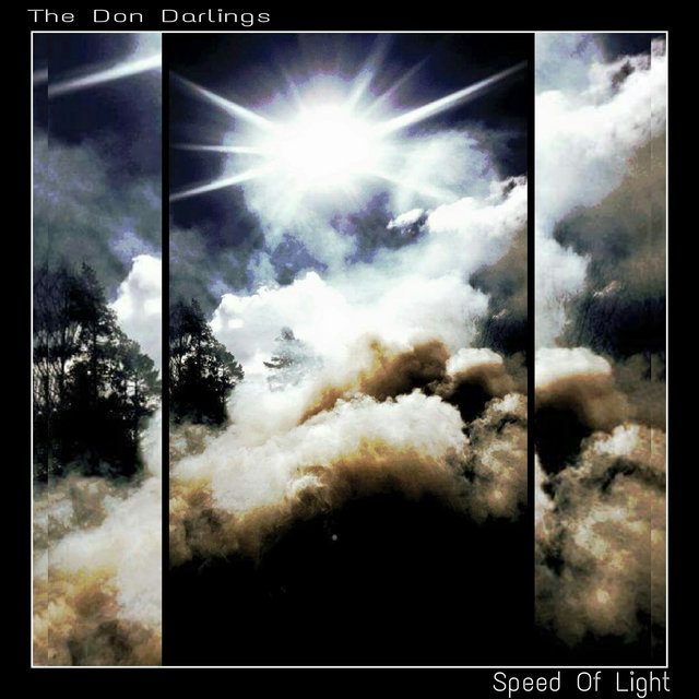 Speed of Light