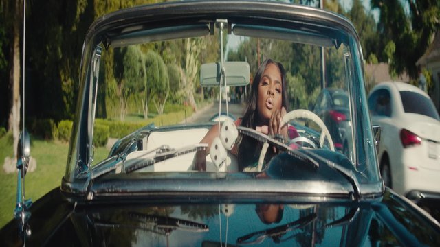 Always Something (Official Video)