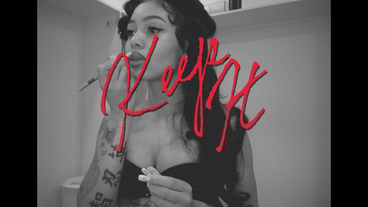 Keep It (Official Lyric Video)