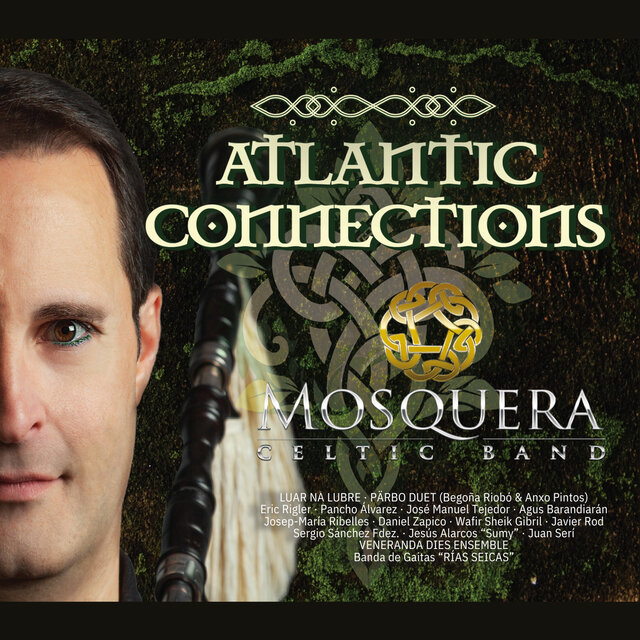 Atlantic Connections