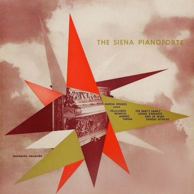 The Siena Pianoforte