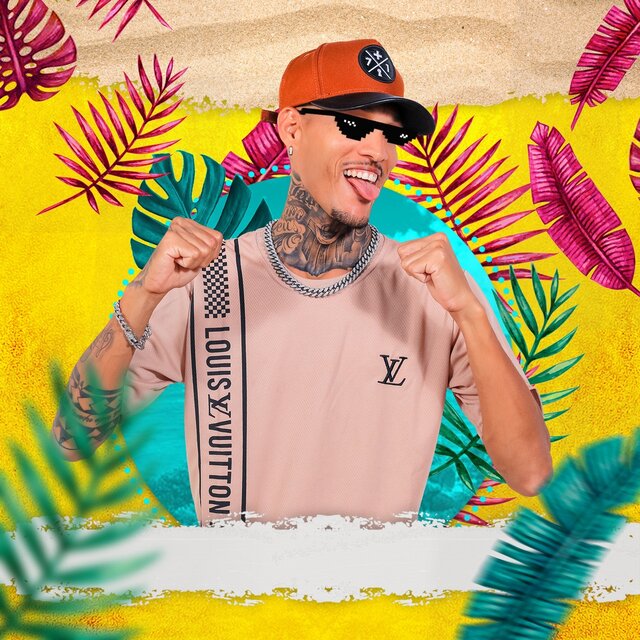 NAIPE BAIANO - SOLO KANARIO