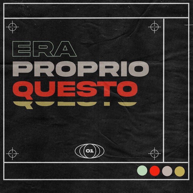 Era proprio questo