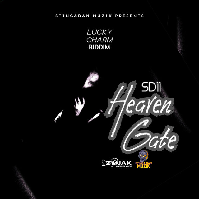 Heaven Gate