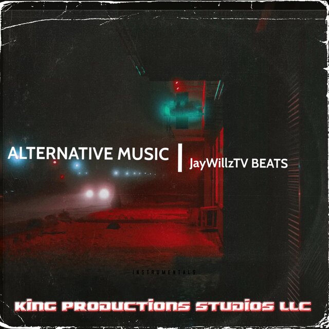 ALTERNATIVE MUSIC
