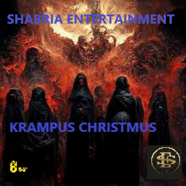 KRAMPUS CHRISTMUS beat