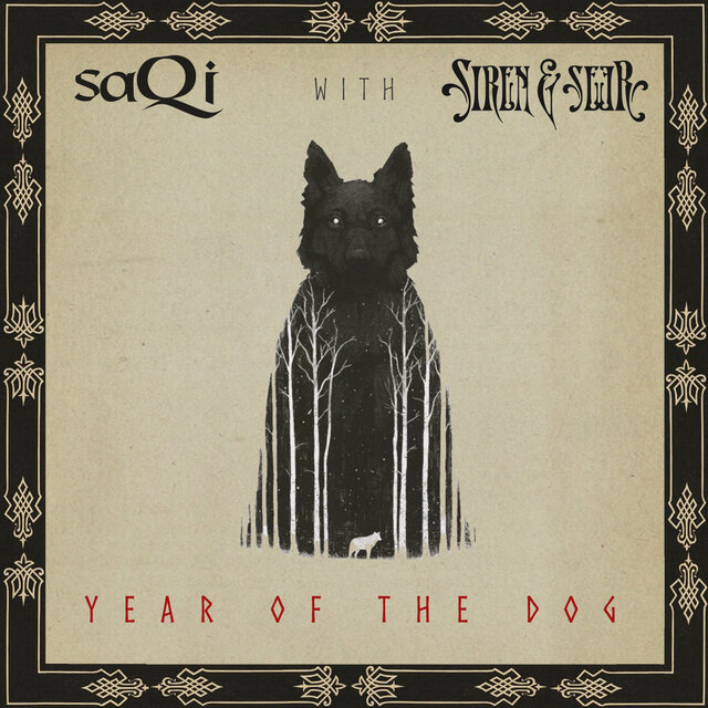 Year of the Dog