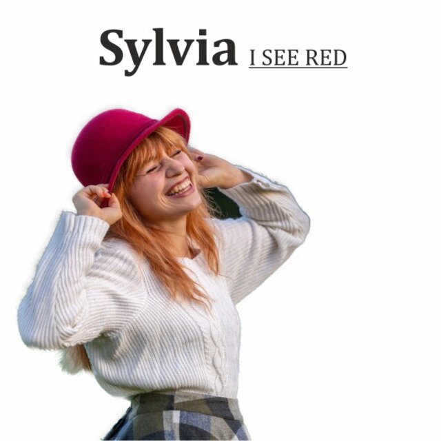 I See Red