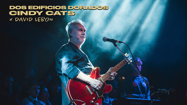 Dos Edificios Dorados (Official Video)