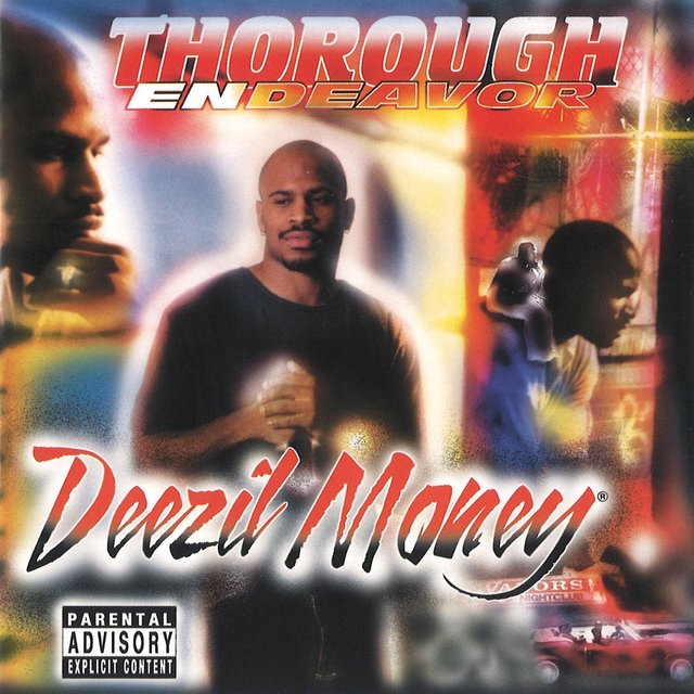 Thorough Endeavor