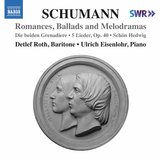 Des Sängers Fluch, Op. 139: No. 7, Ballade (Version for Voice & Piano)