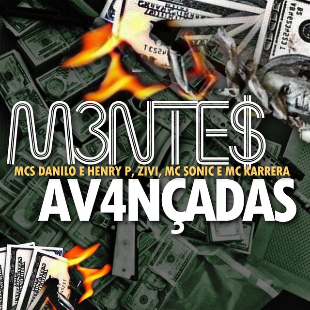 Mentes Avançadas