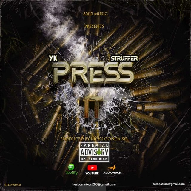 PRESS