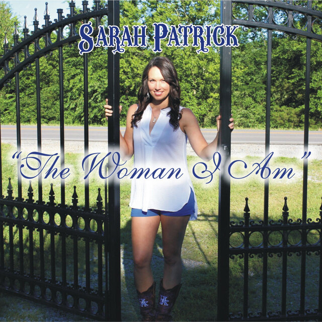 The Woman I Am