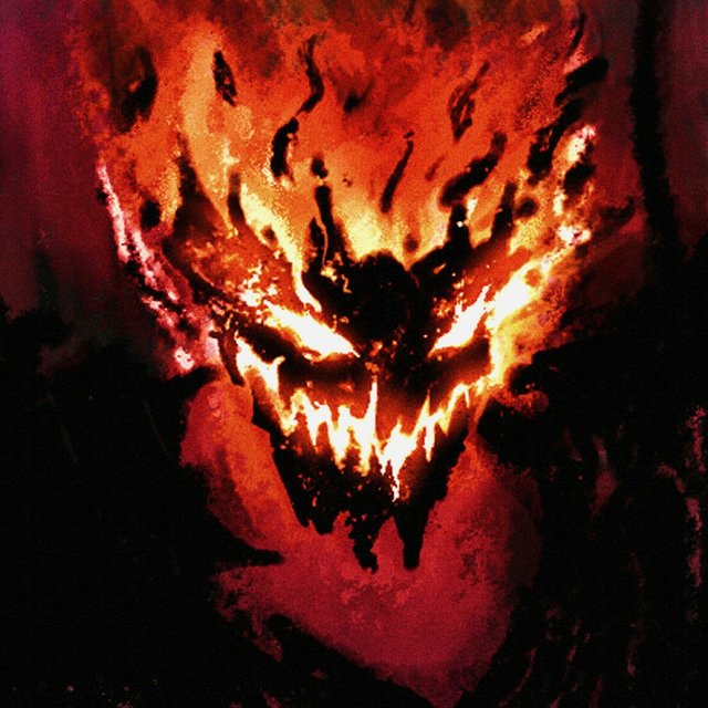 SPACE BLOOD