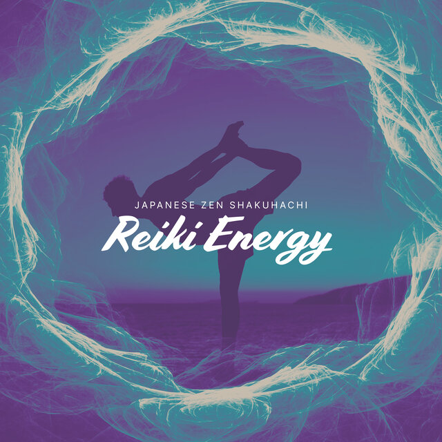 Reiki Energy