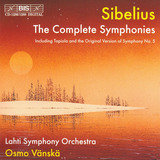Symphony No. 2 in D Major, Op. 43: I. Allegretto