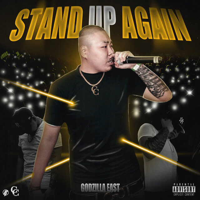 Stand up Again