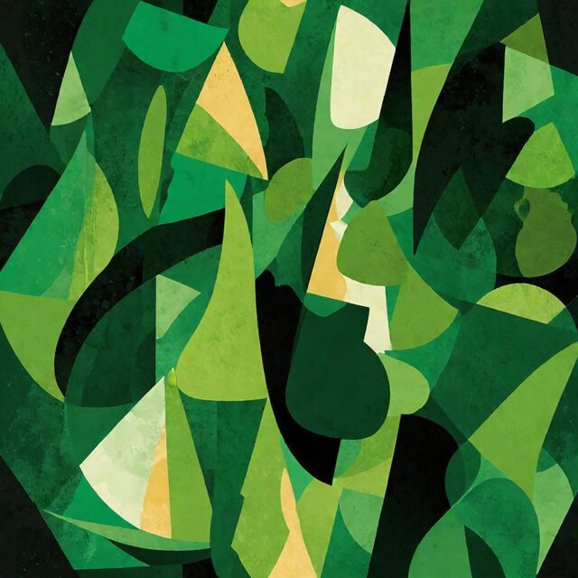 Kinda Green