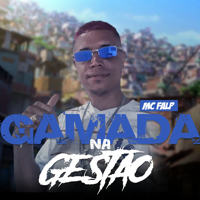 Gamada na Gestao