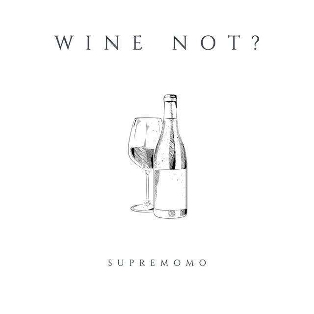 Wine not?