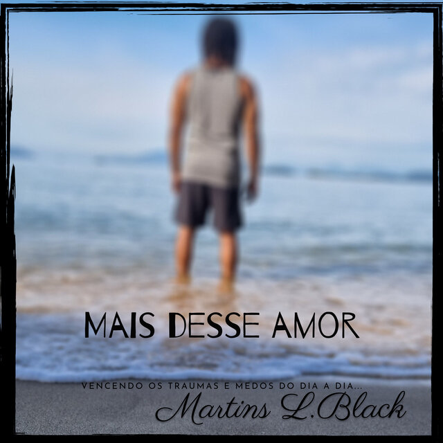 Mais Desse Amor
