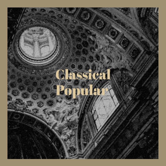 Classical Popular