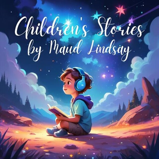Children’s Stories by Maud Lindsay