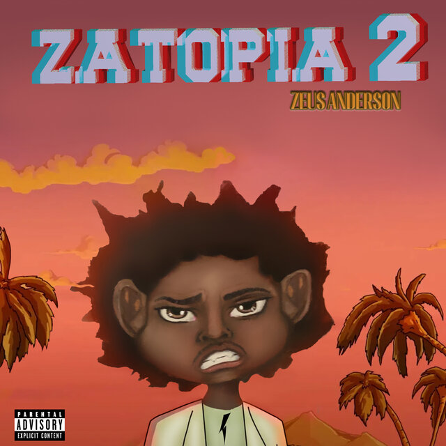 Zatopia 2