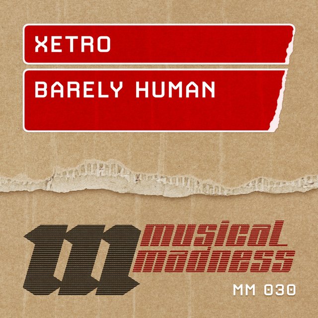 Barely Human