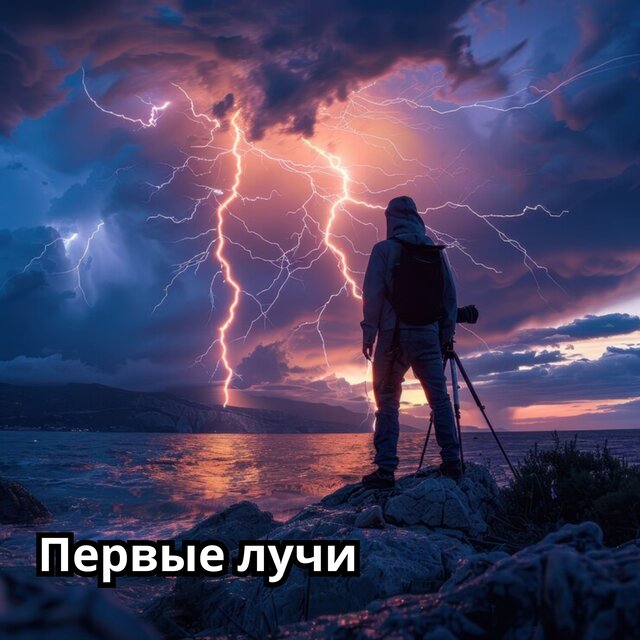 Первые лучи