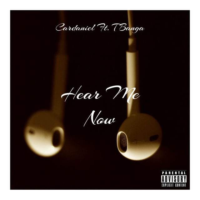 Hear Me Now