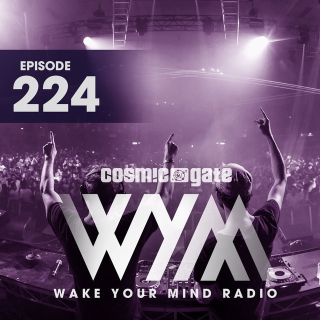Wake Your Mind Radio 224
