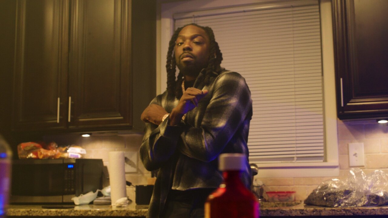 Come Eat Wit Us (Official Video)