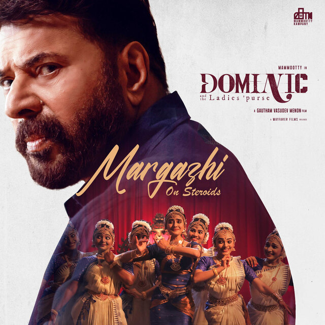 Margazhi - On Steroids (From 